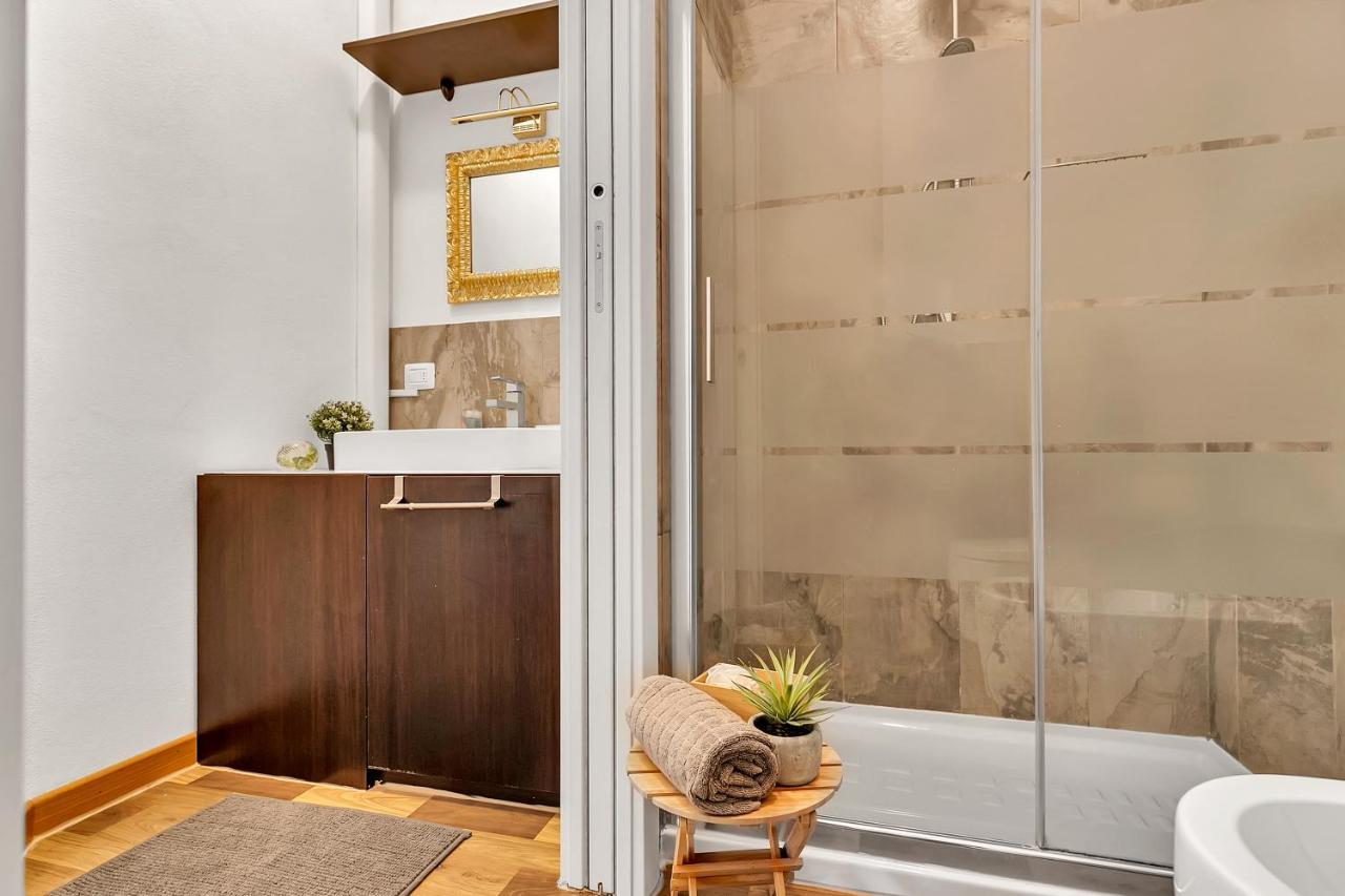 Porta Venezia - Affitti Brevi Italia Apartment Milan